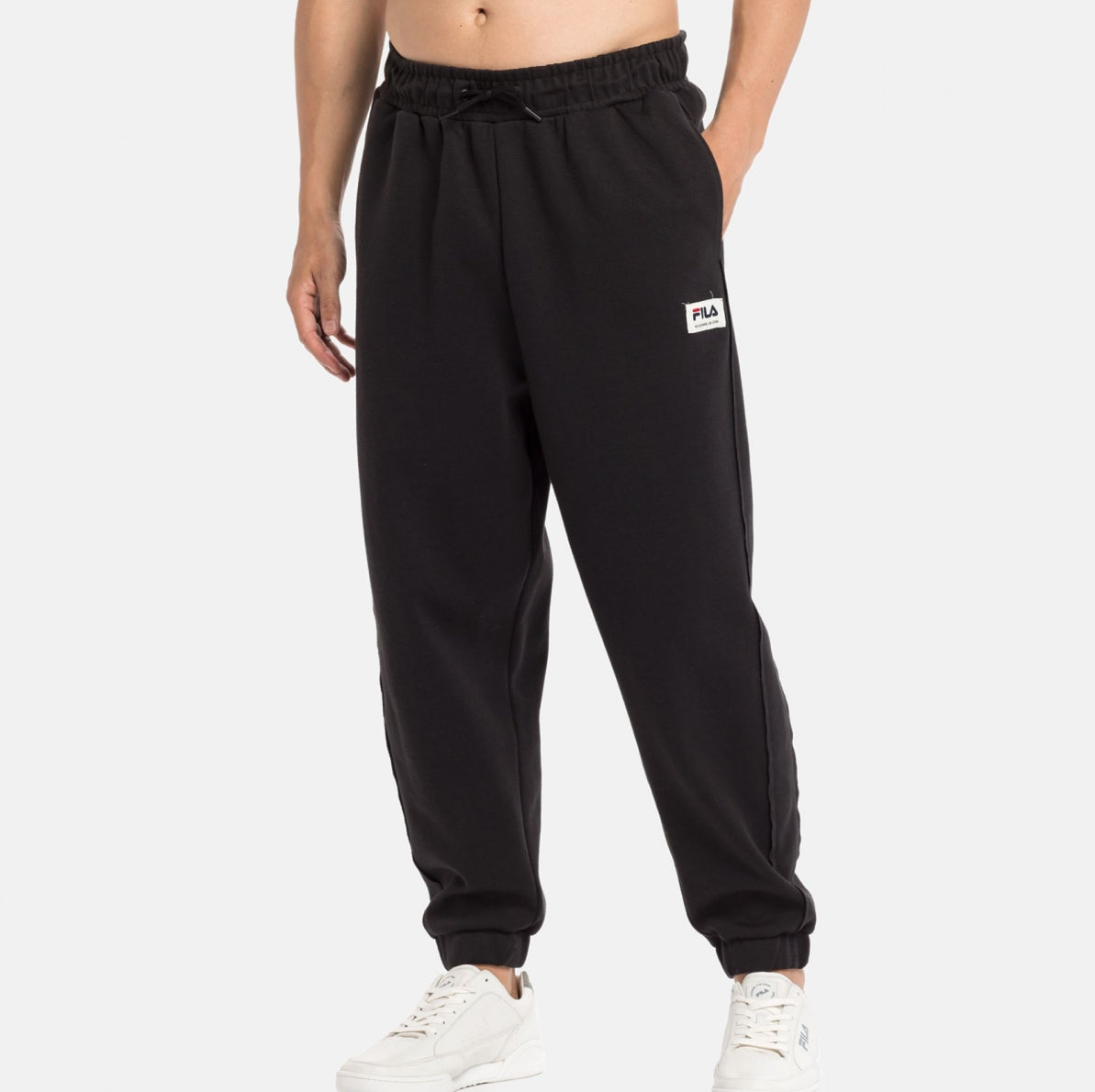 Fila pantalone tuta Tricase — pezzo unico d'archivio — IlBotteghino