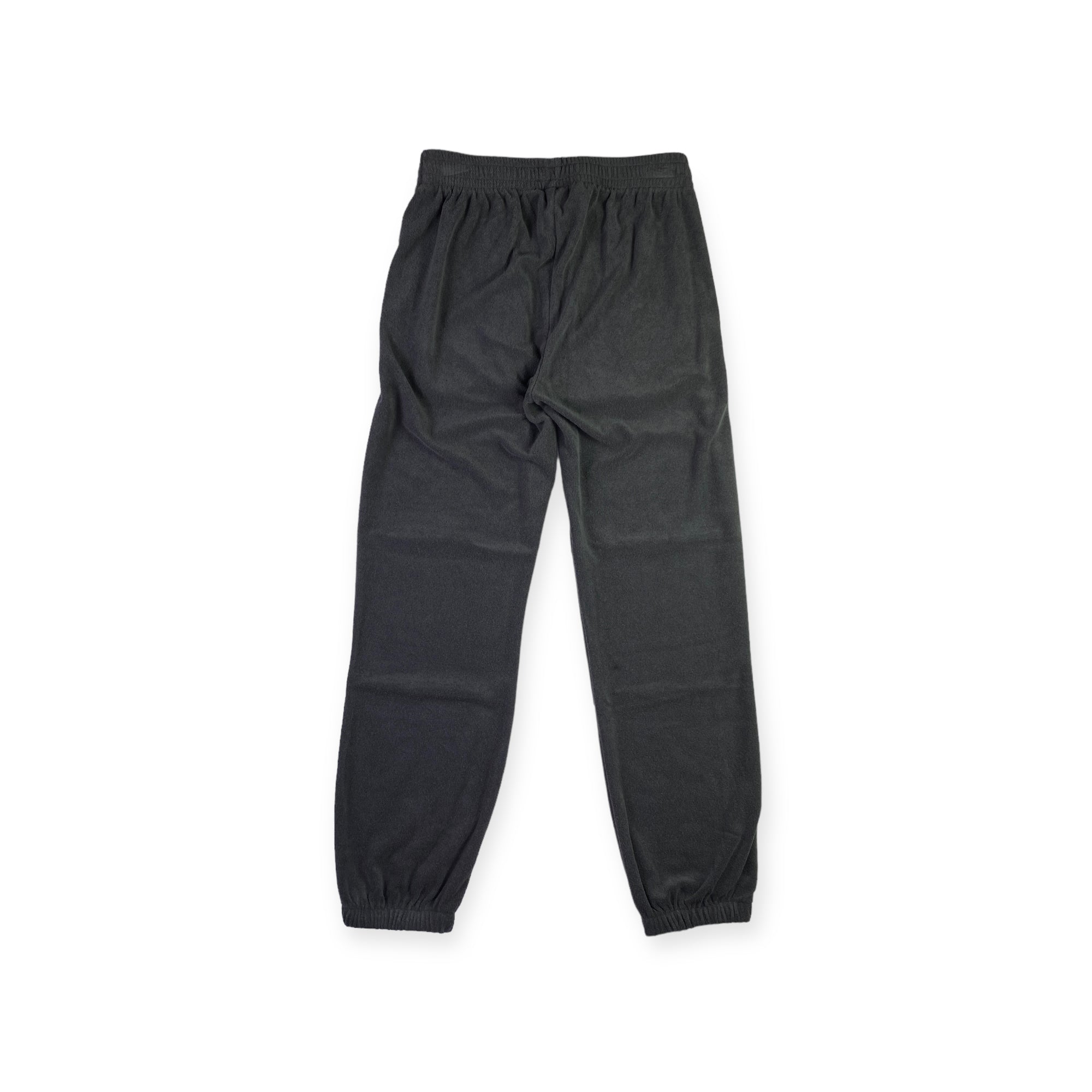 Santa Cruz pantalone tuta grigio — streetwear d'archivio — IlBotteghino