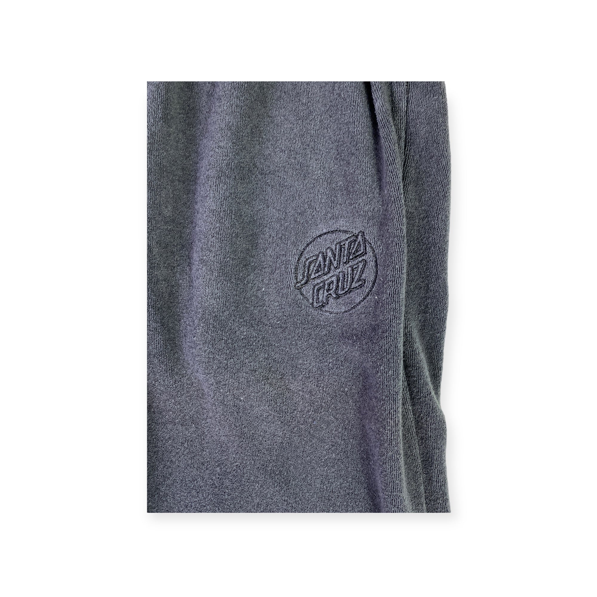 Santa Cruz pantalone tuta grigio — pezzo unico d'archivio — IlBotteghino
