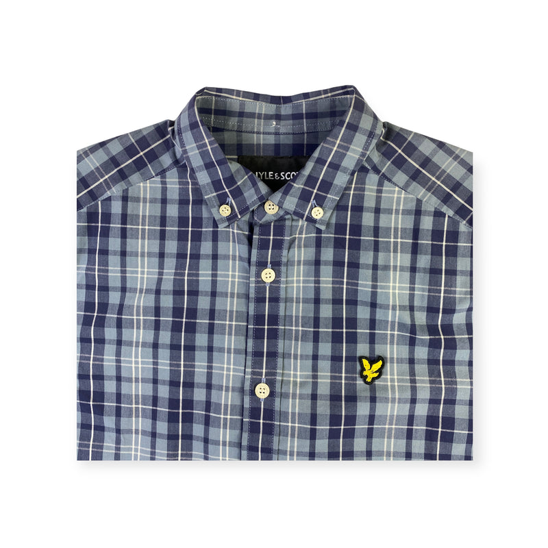 Lyle Scott