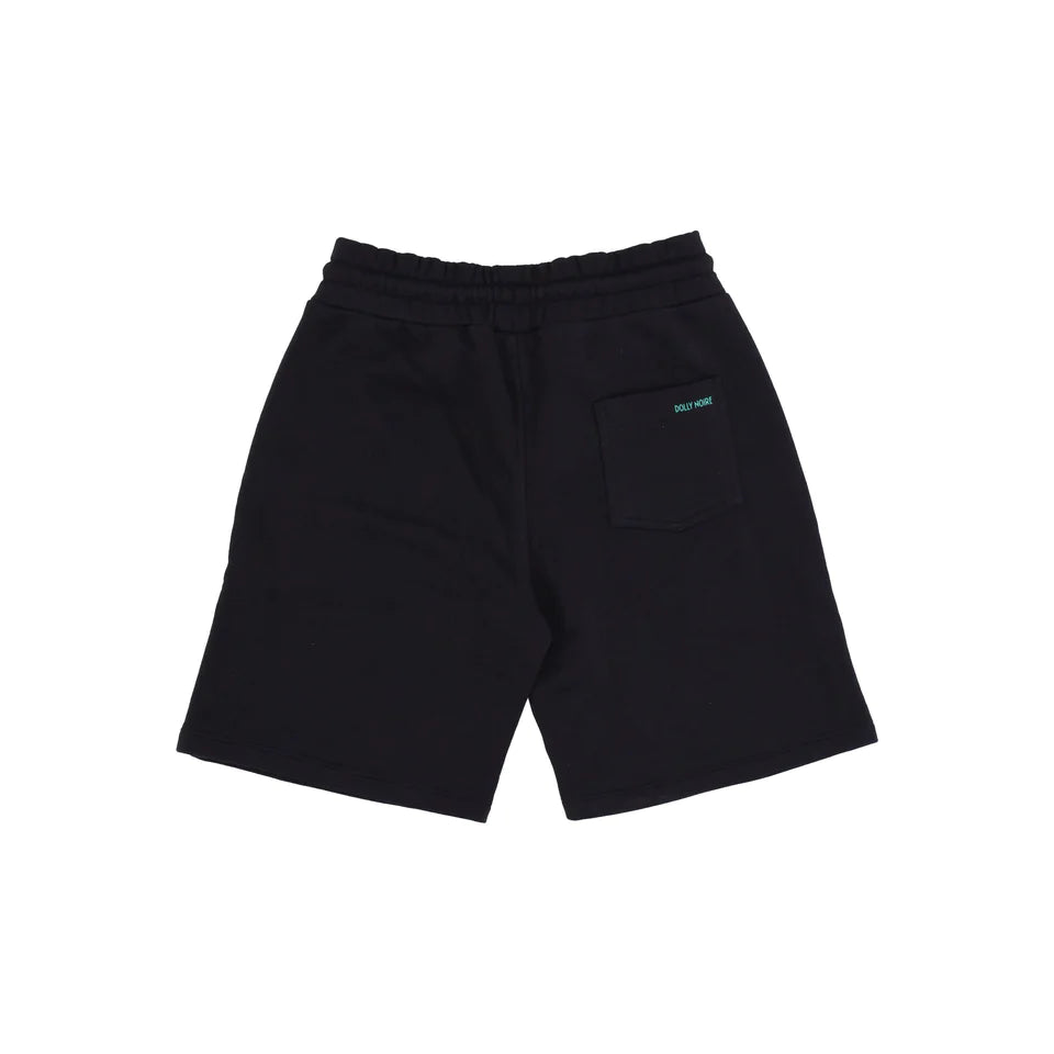 Dolly Noire short tuta tre ruote — pezzo unico d'archivio — IlBotteghino