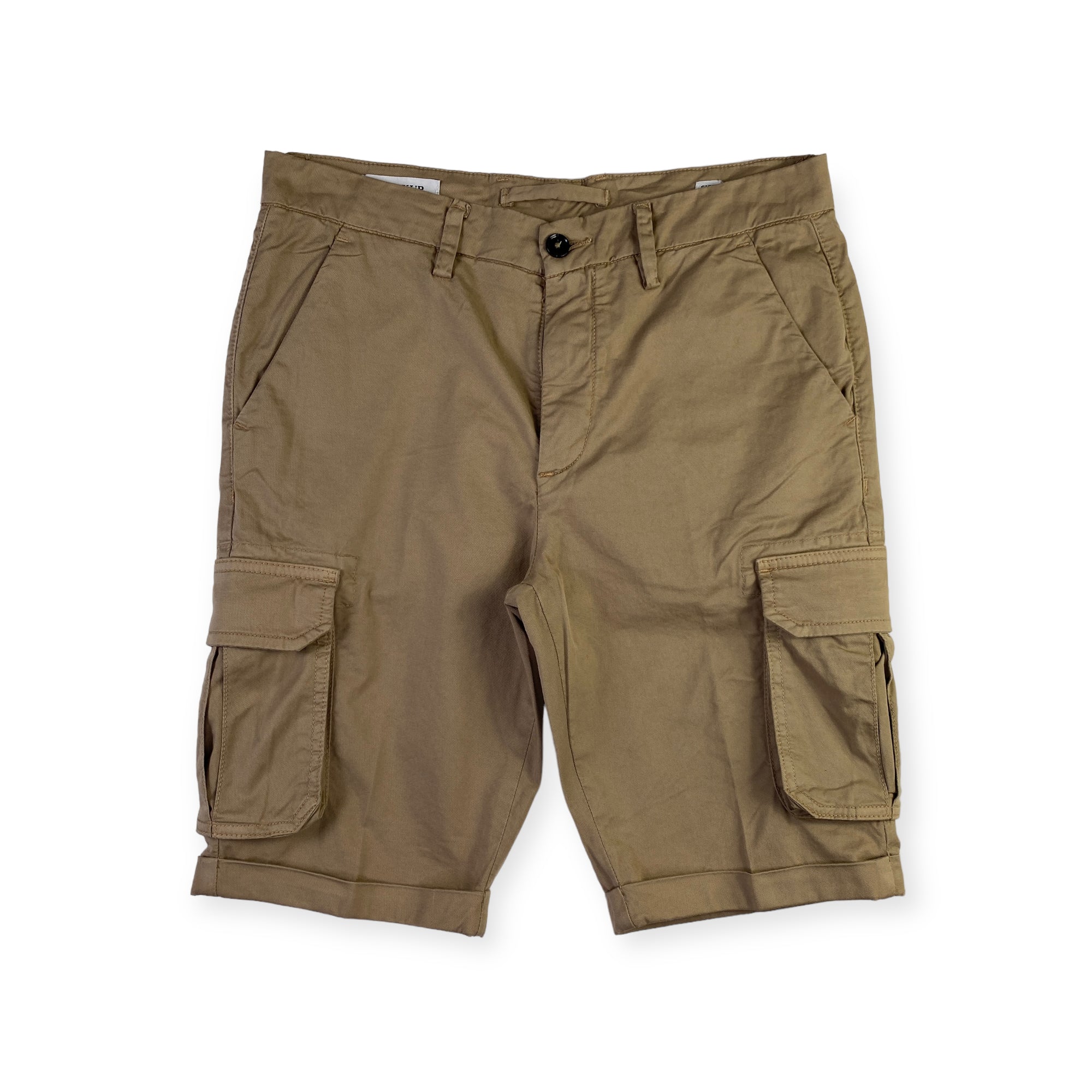 Short cargo Markup beige, taglia IT 44 — IlBotteghino