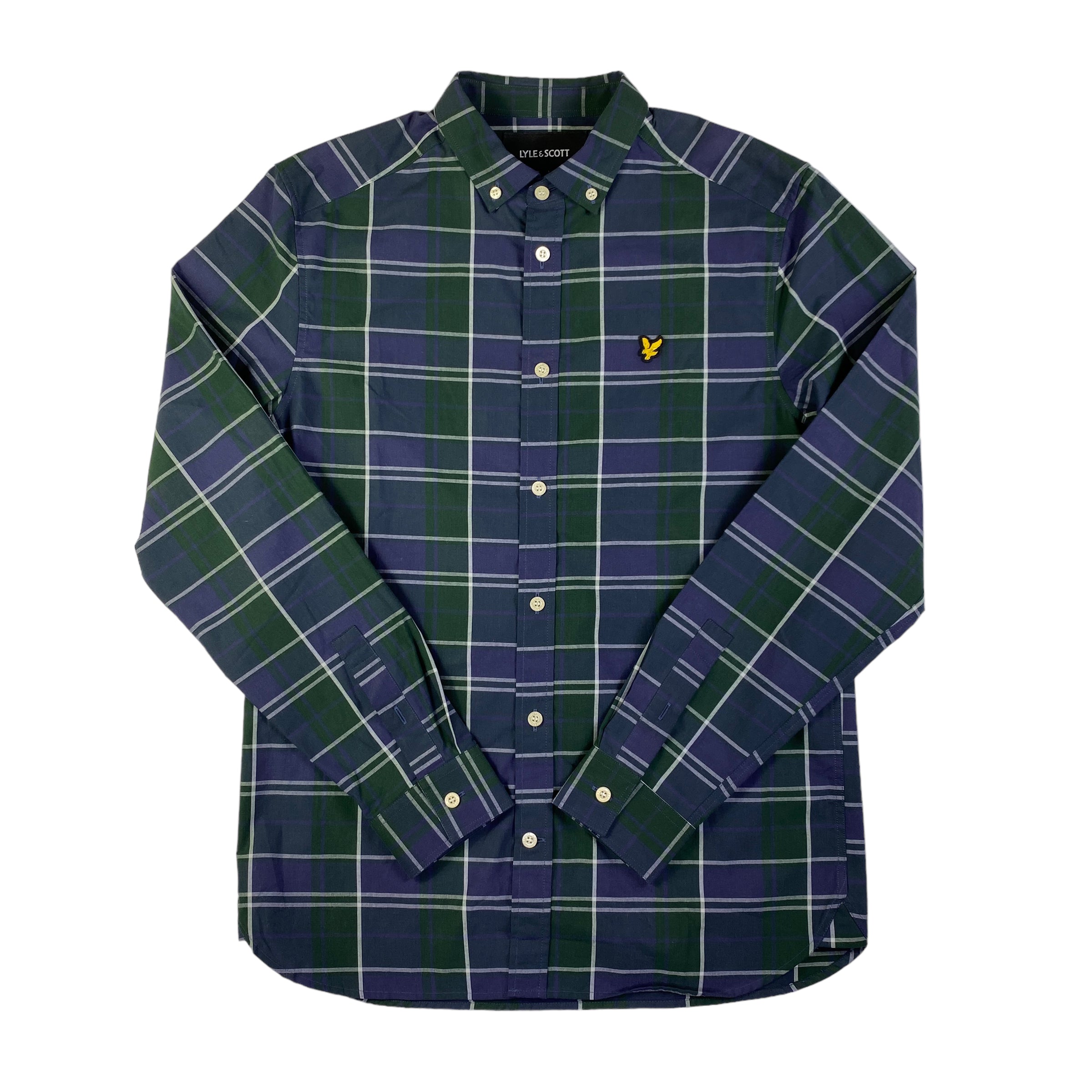 Lyle&Scott
