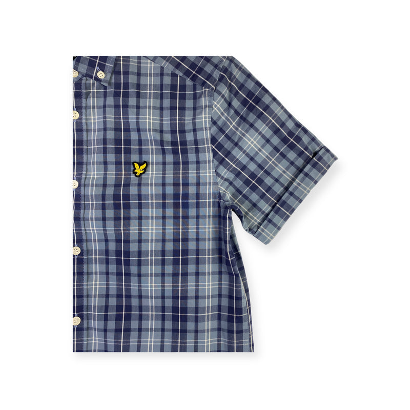 Lyle Scott