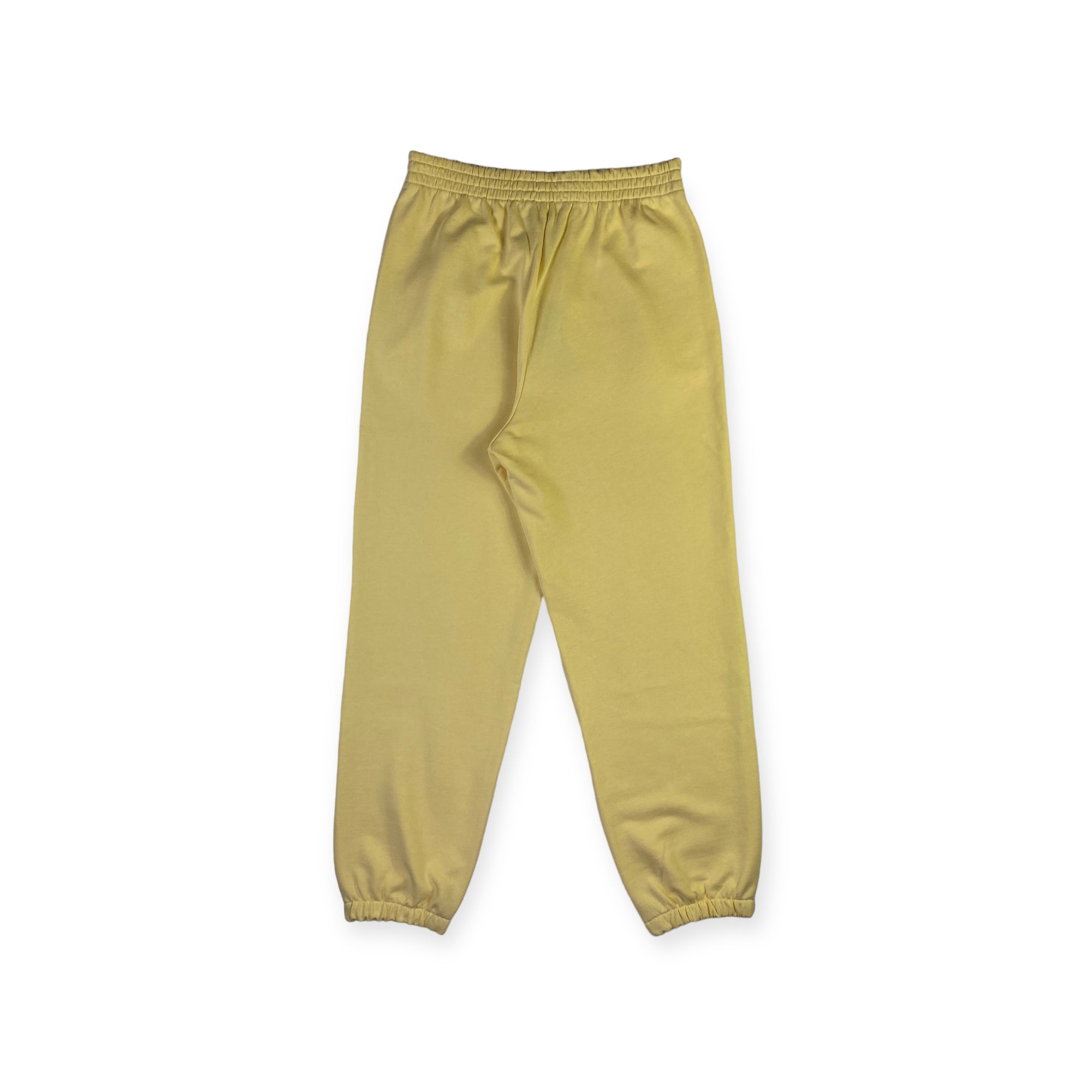 Hinnominate pantalone tuta rosa cipria — archivio moda streetwear — IlBotteghino