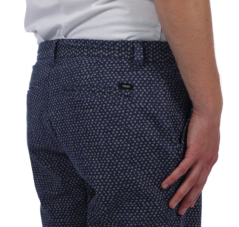 Obey short Working Man — pezzo unico d'archivio — IlBotteghino