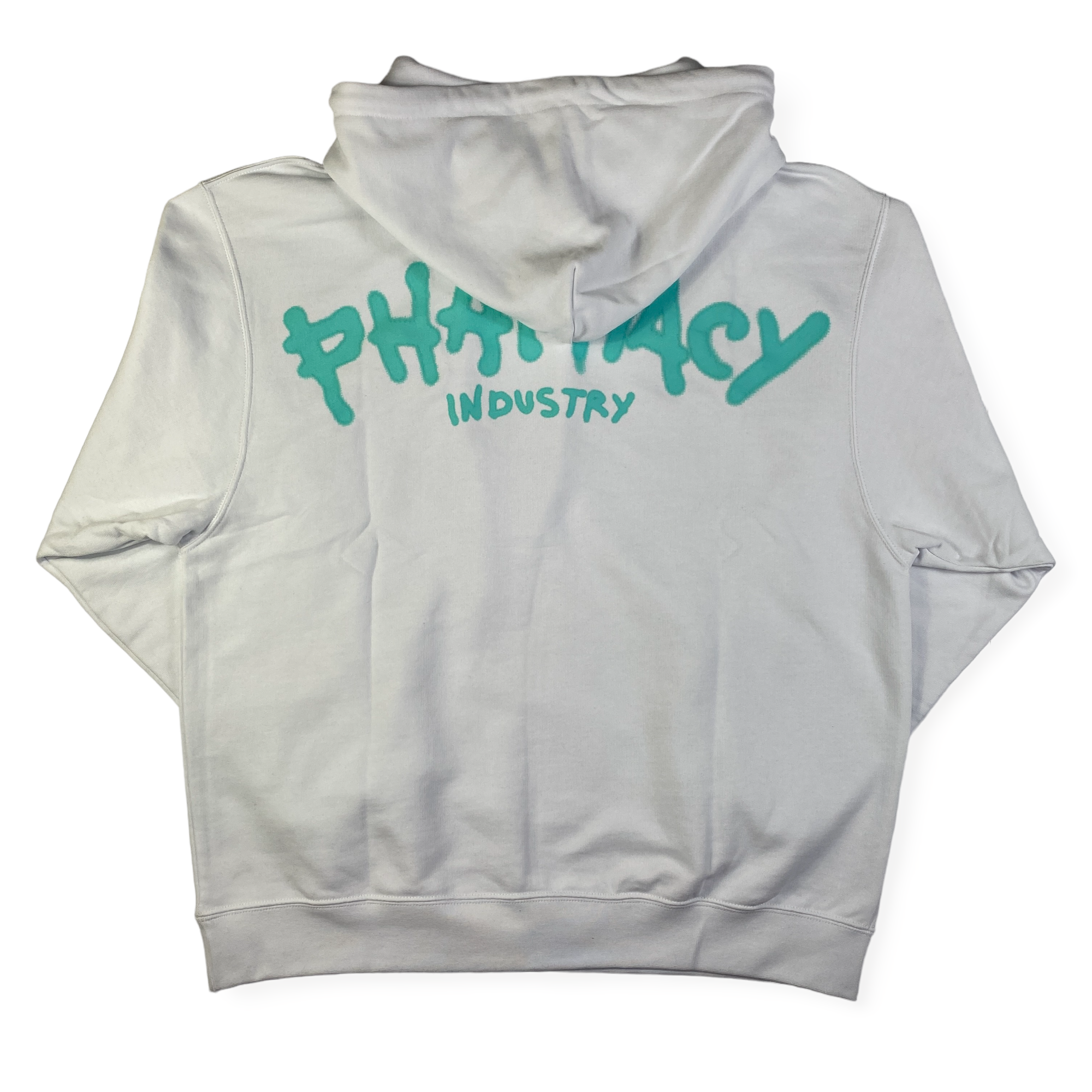 Pharmacy Industry felpa Rabbit — capo da collezione — IlBotteghino