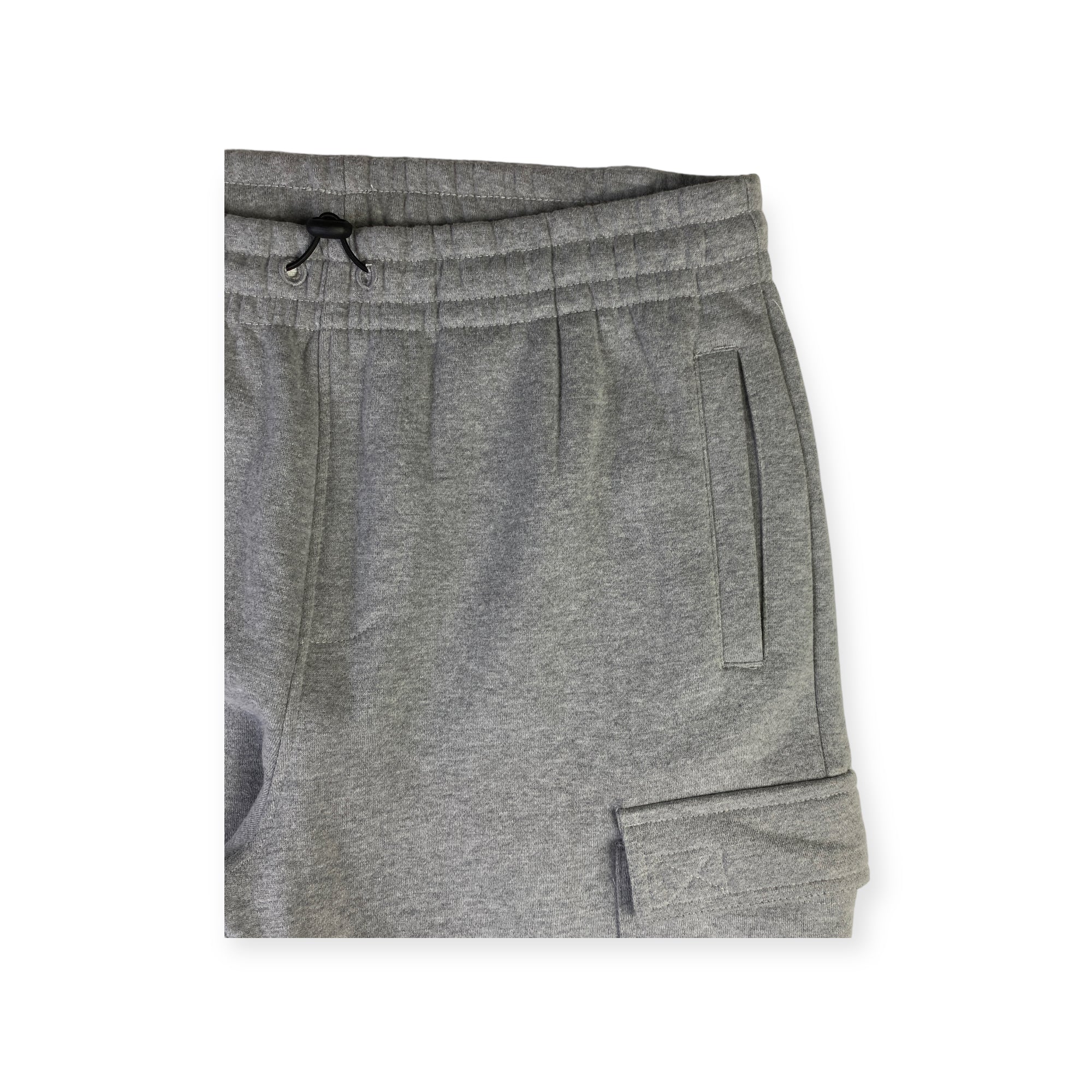HUF pantalone tuta grigio — pezzo unico d'archivio — IlBotteghino