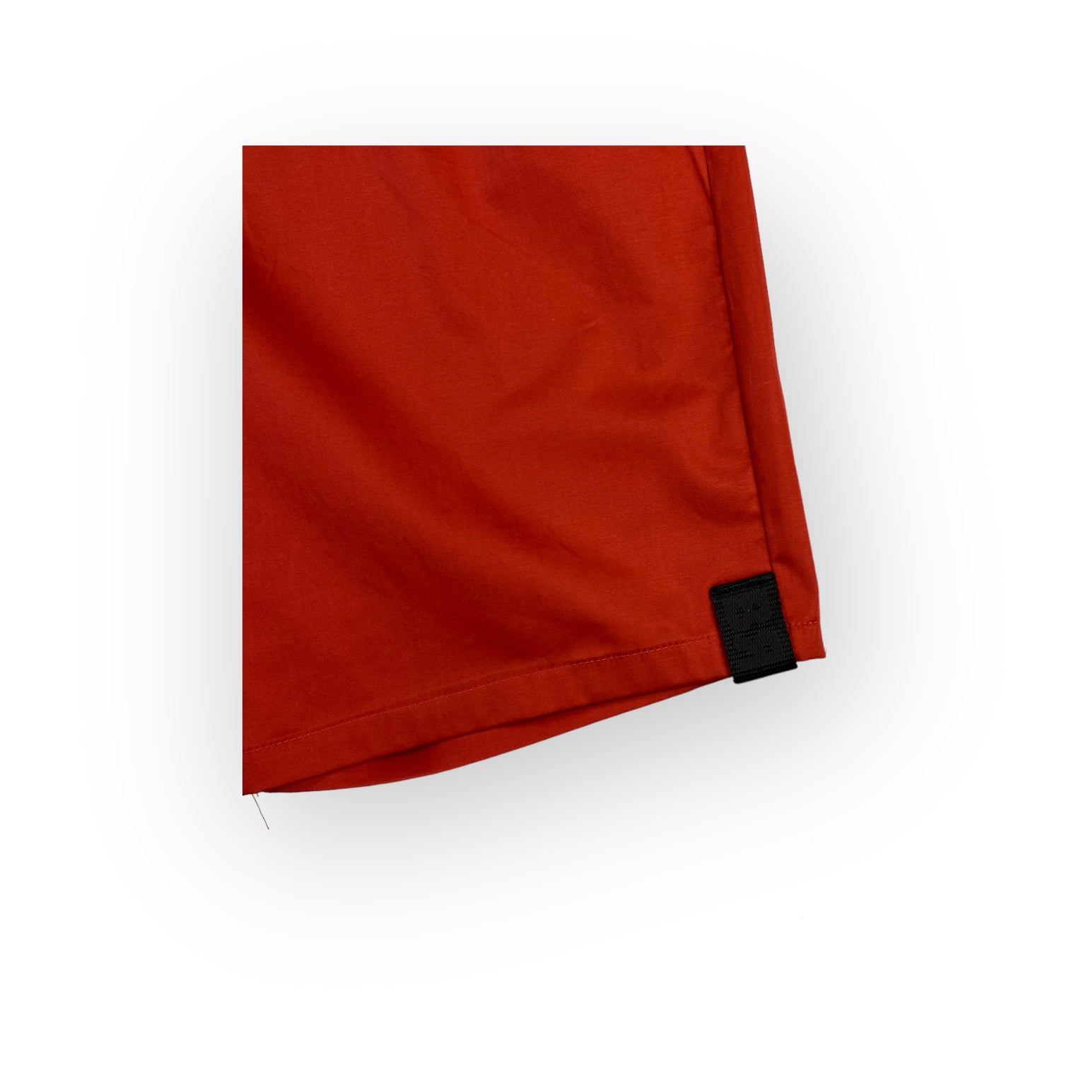 BNER short rosso — capo vintage d'archivio — IlBotteghino