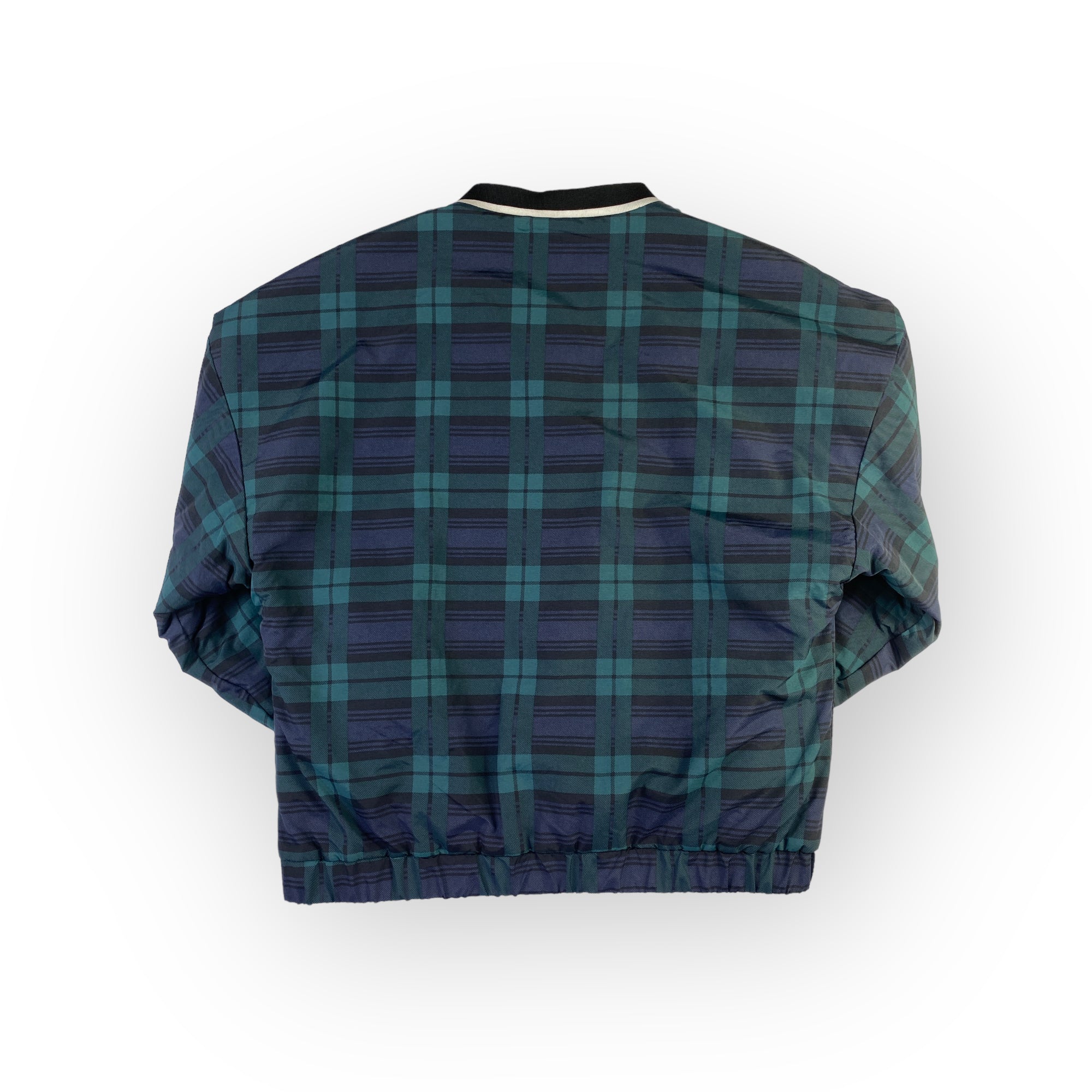 Obey giacca Callum Windbreaker — streetwear tecnico d'archivio — IlBotteghino
