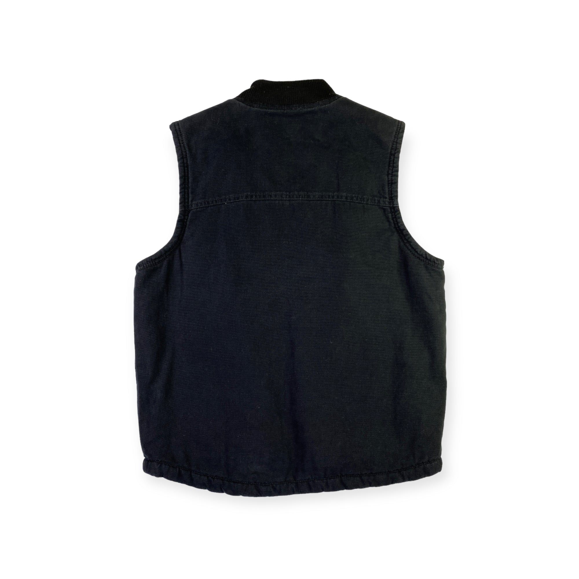 Dickies giubbotto smanicato — capo invernale d'archivio — IlBotteghino