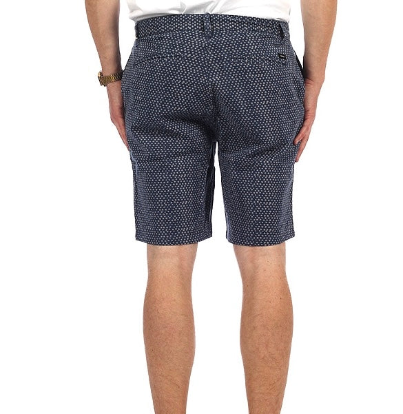 Obey short Working Man — archivio moda streetwear — IlBotteghino