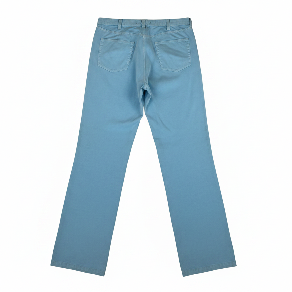Les Copains pantalone — puro cotone — IlBotteghino