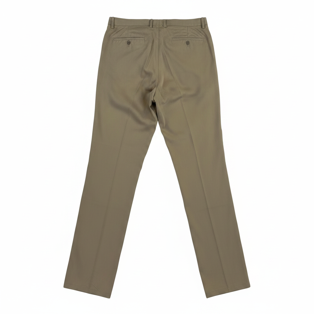 Peter Hadley pantalone — puro cotone — IlBotteghino
