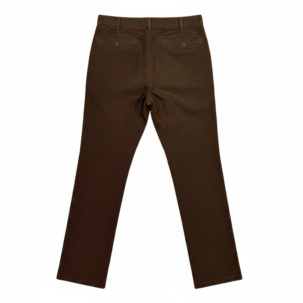 Trussardi Sport pantalone — velluto a coste — IlBotteghino