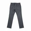 Berry Pantalone Sartoriale Uomo 100% Lana Merino Grigio TG 54 Drop 6 – Made in Italy