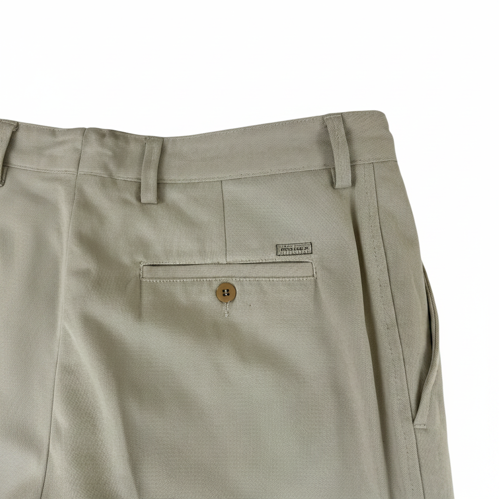 Peter Hadley pantalone — nuovo con cartellino — IlBotteghino