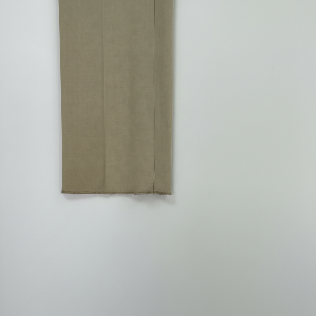 Peter Hadley pantalone — vista laterale — IlBotteghino
