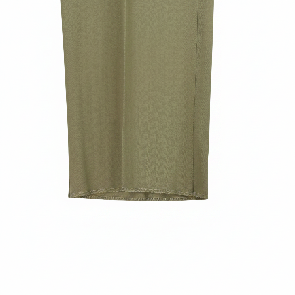 Berry pantalone beige — nuovo con cartellino — IlBotteghino