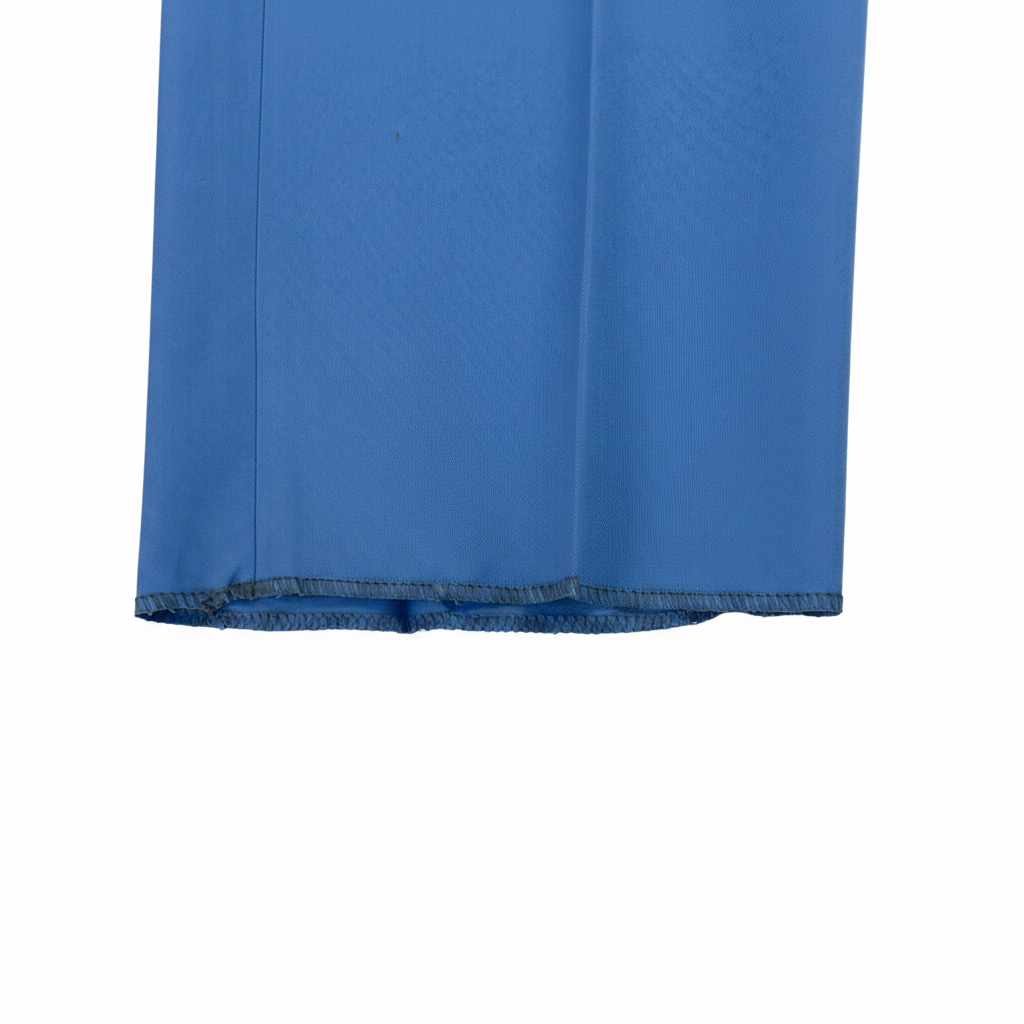Berry pantalone celeste — nuovo con cartellino — IlBotteghino