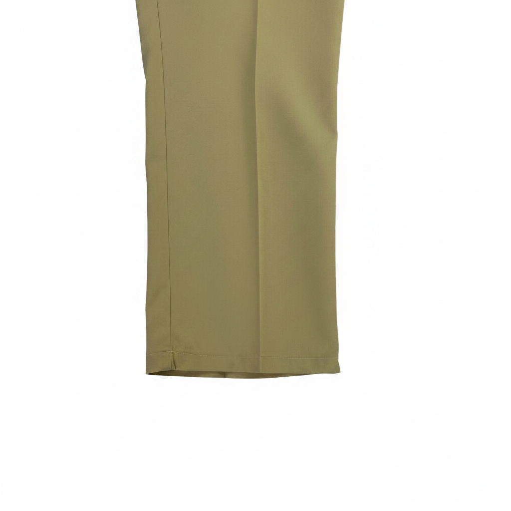 Aquascutum chino — nuovo con cartellino — IlBotteghino