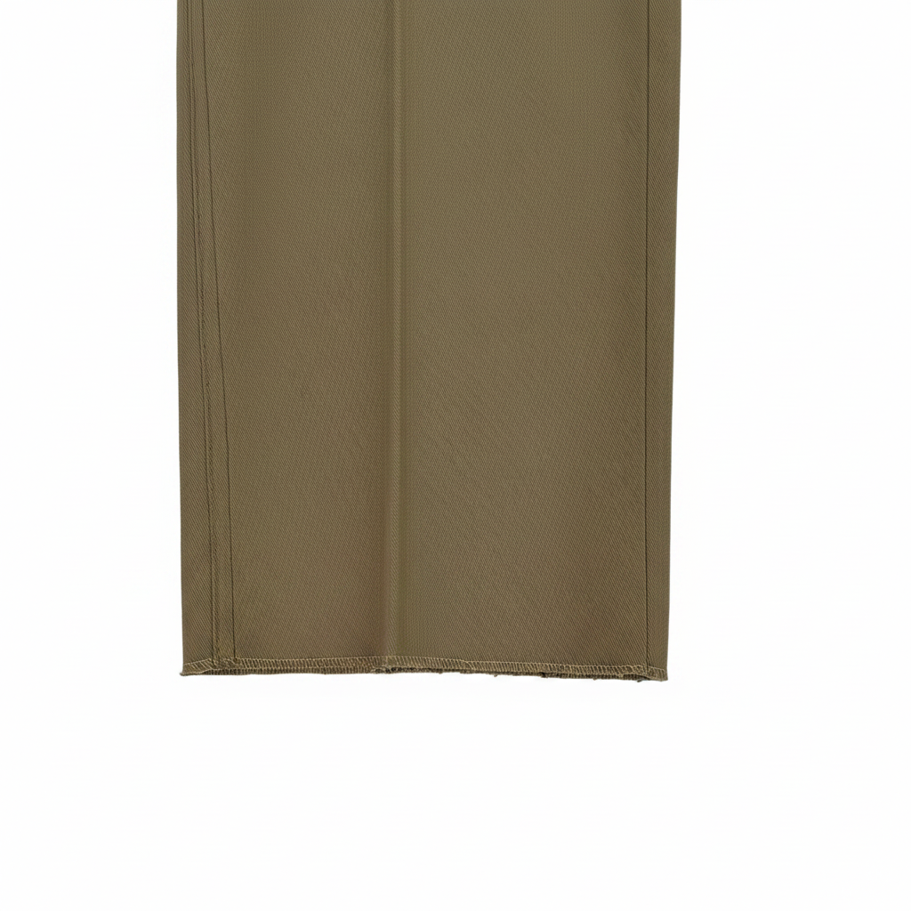 Aquascutum pantalone beige — nuovo con cartellino — IlBotteghino
