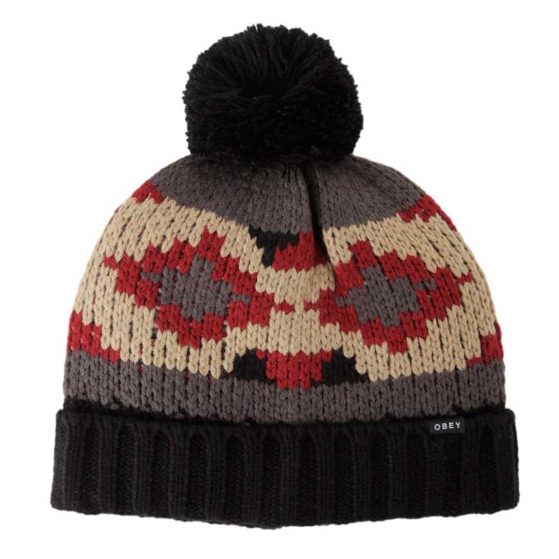 Obey cappellino Adri — pezzo unico d'archivio — IlBotteghino