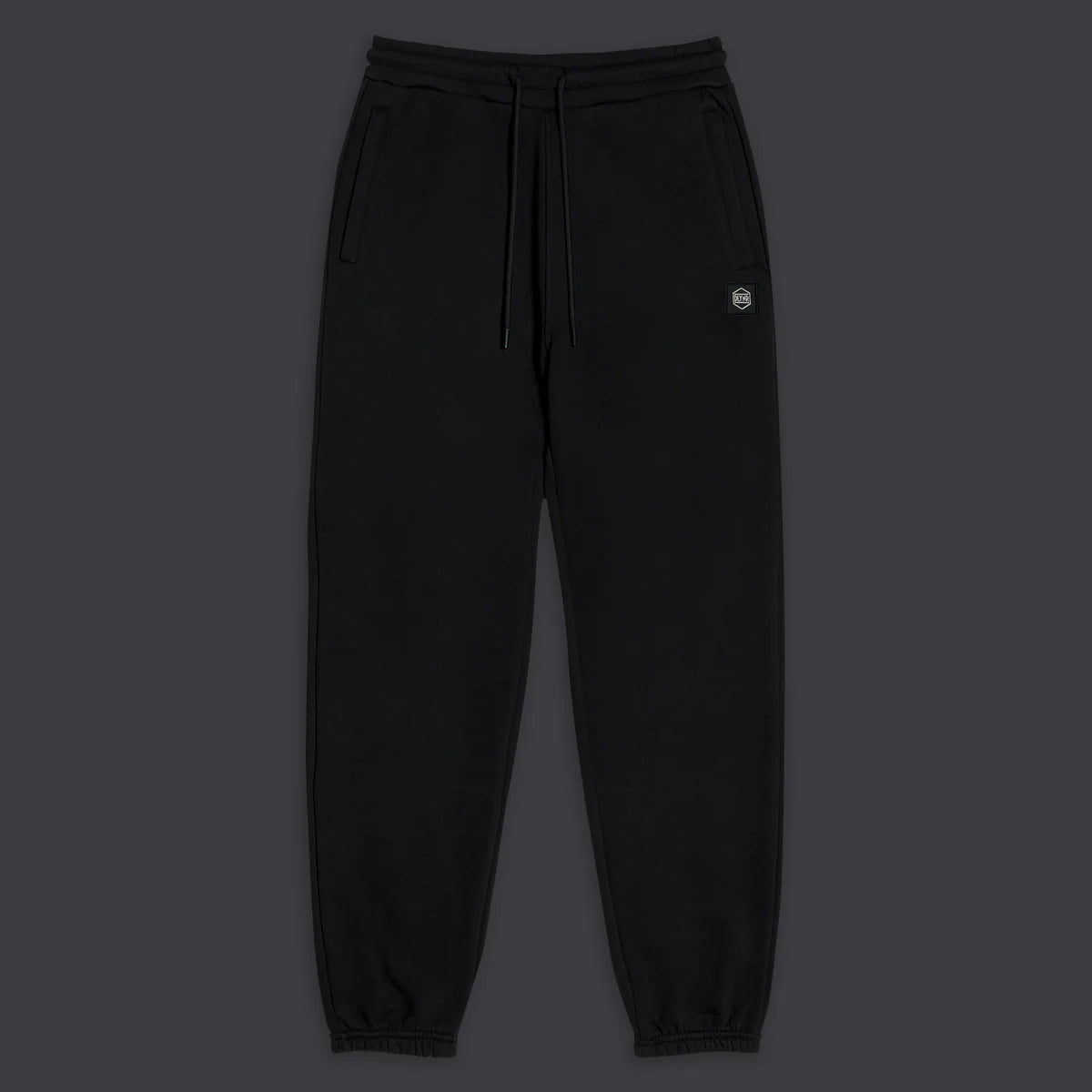 Pantalone tuta Dolly Noire Basic nero, taglia L — IlBotteghino