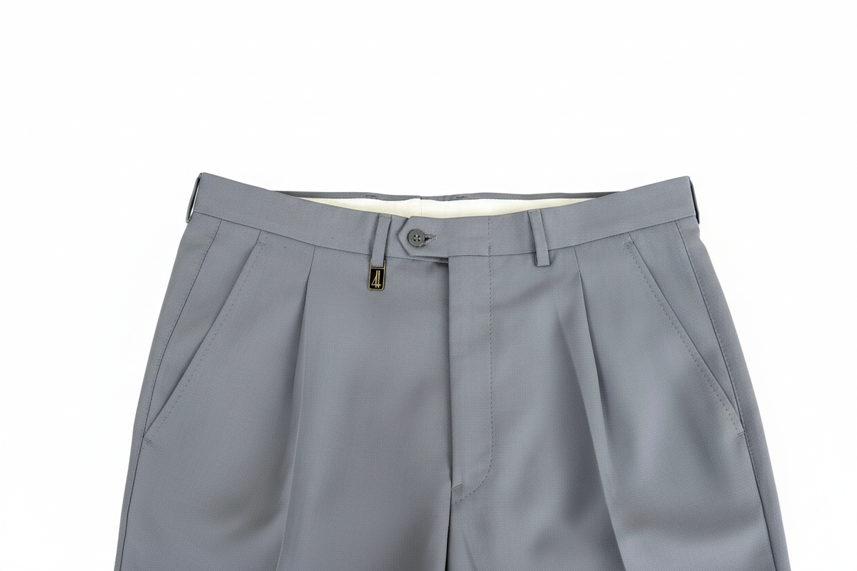 4Hertz pantalone — Made in Italy — IlBotteghino
