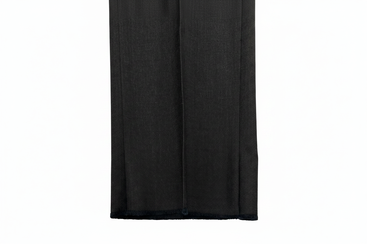 Deimos pantalone nero — nuovo con cartellino — IlBotteghino