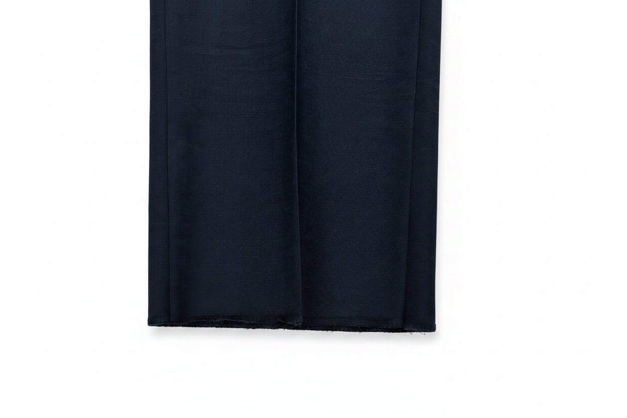 Facis pantalone blu navy — pezzo unico — IlBotteghino