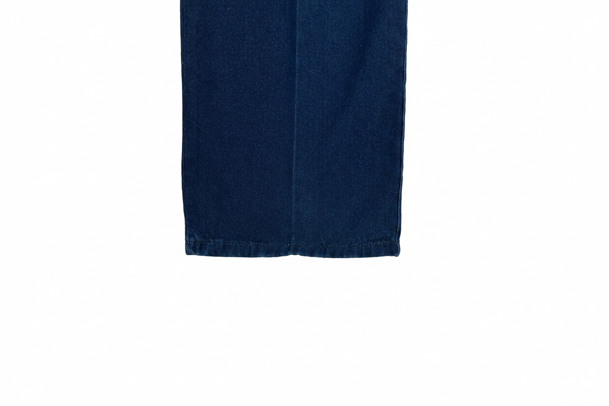Glangarry's pantalone denim — nuovo con cartellino — IlBotteghino
