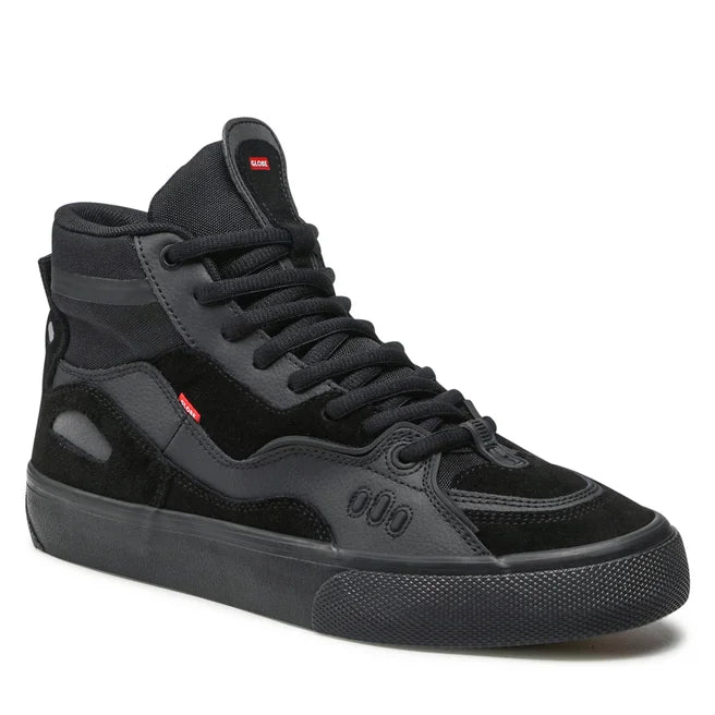 Globe sneaker Dimension — pezzo unico d'archivio — IlBotteghino
