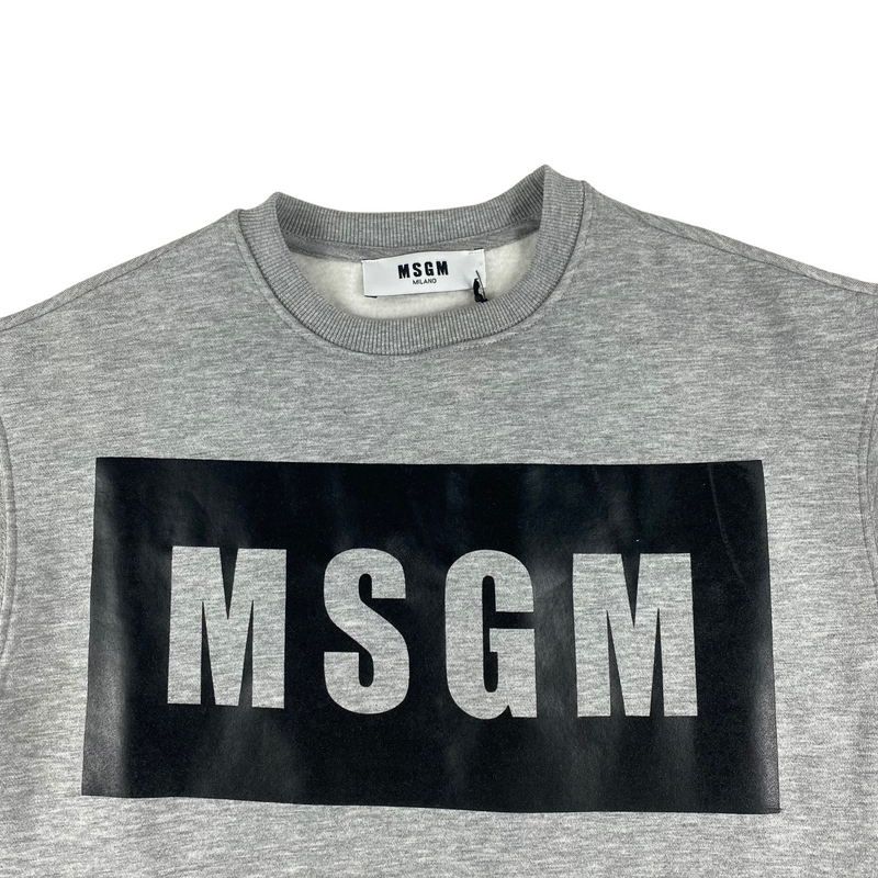 M.S.G.M. Milano