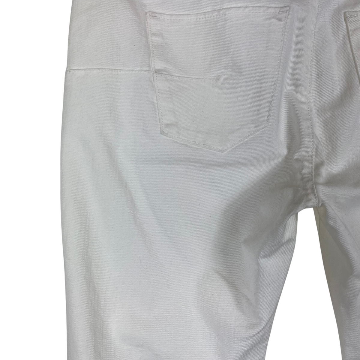 Woolrich pantalone a zampa donna — capo vintage d'archivio — IlBotteghino