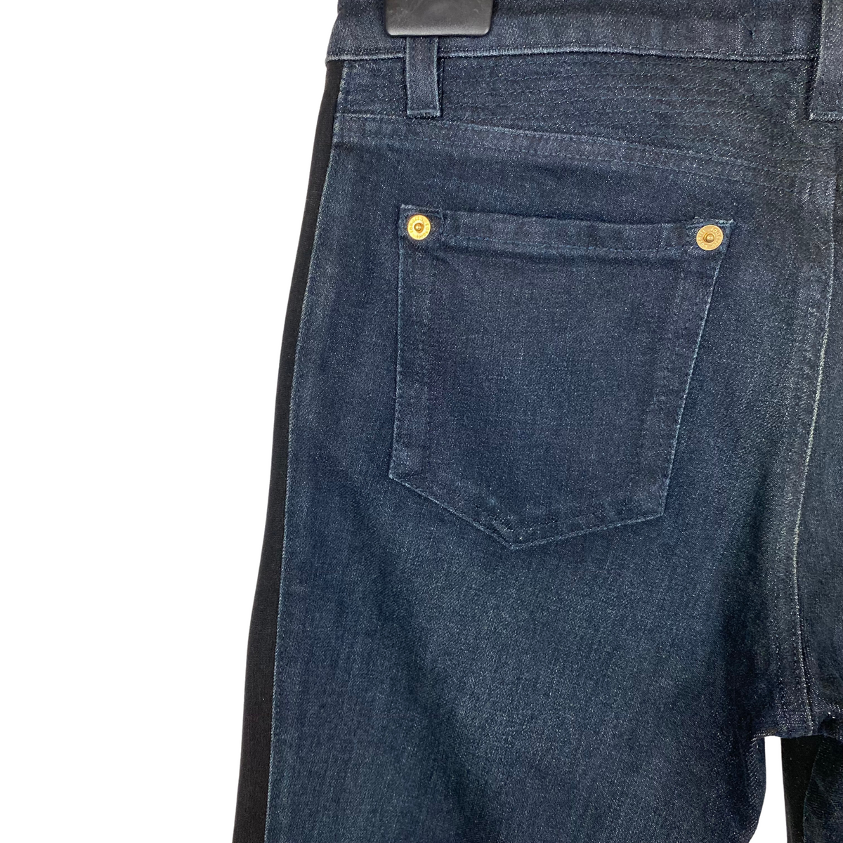 Roberto Cavalli jeans slim donna — pezzo unico d'archivio — IlBotteghino