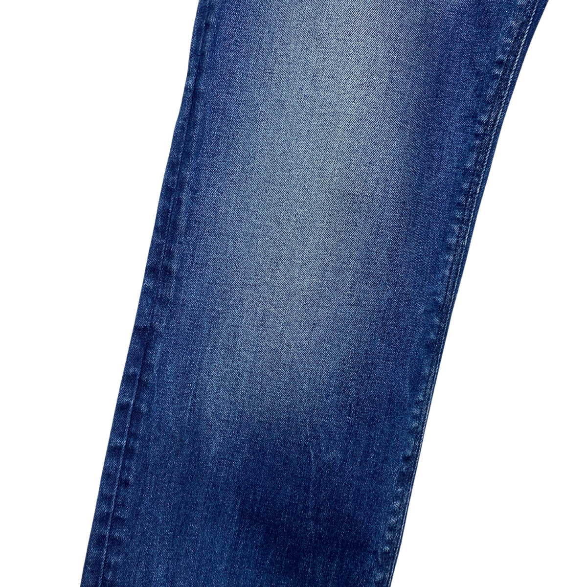 Jeans Versace Jeans da donna, etichetta e composizione