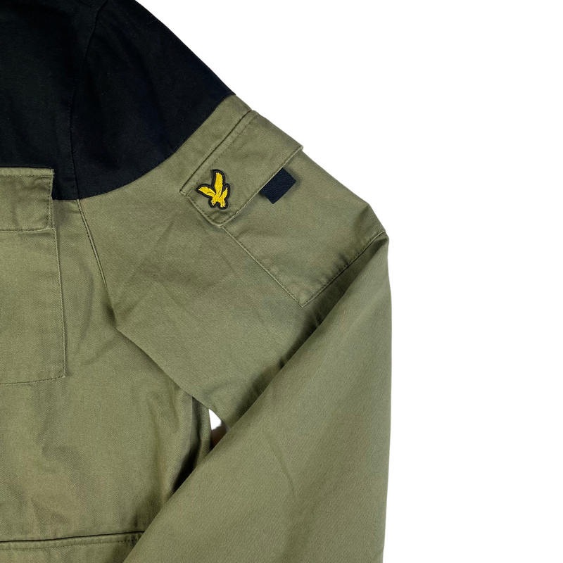 Lyle&Scott