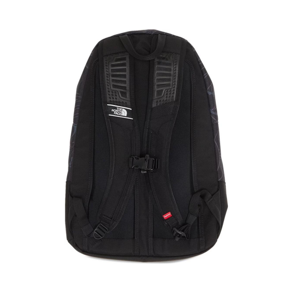 North face x clearance supreme zaino