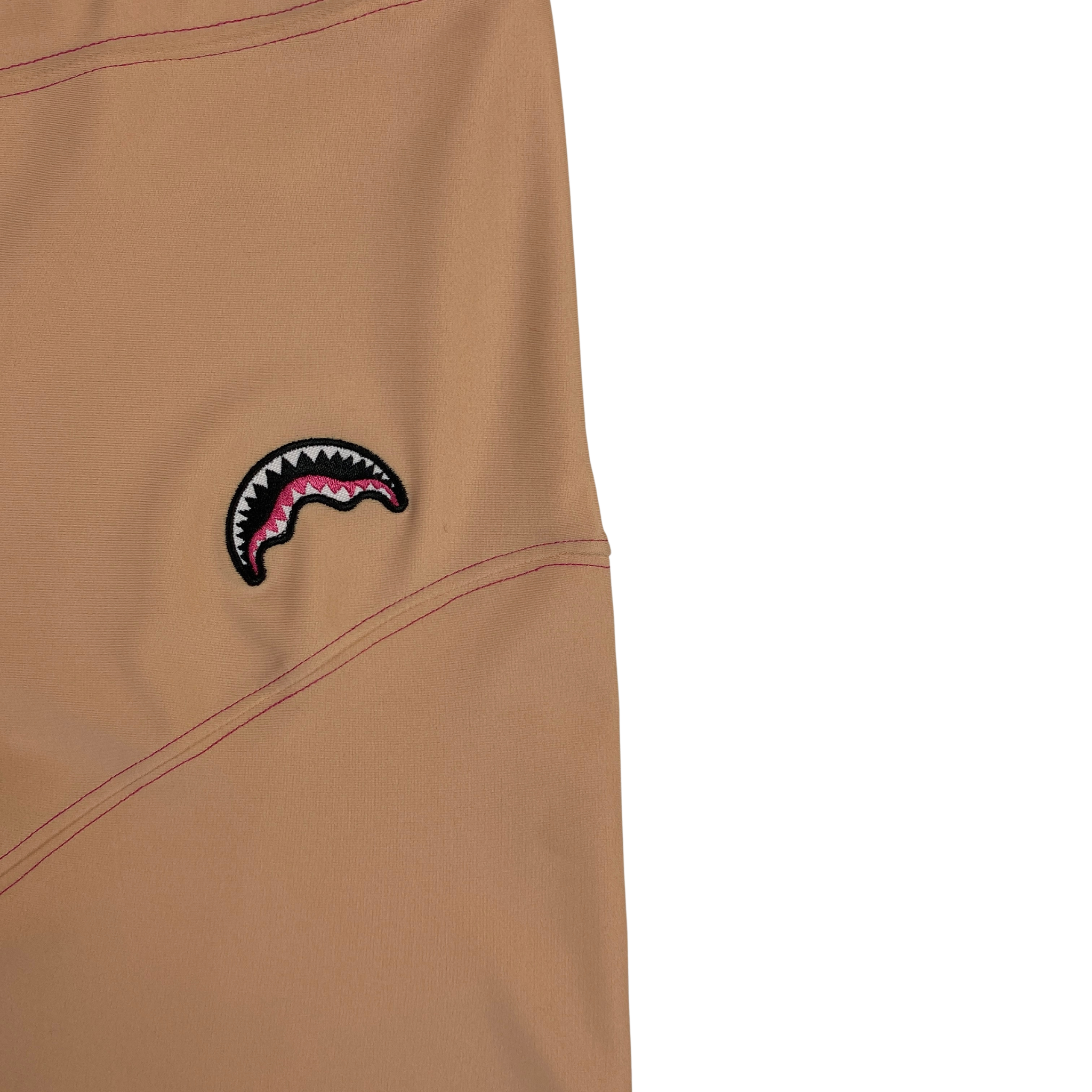 Sprayground short rosa — pezzo unico d'archivio — IlBotteghino