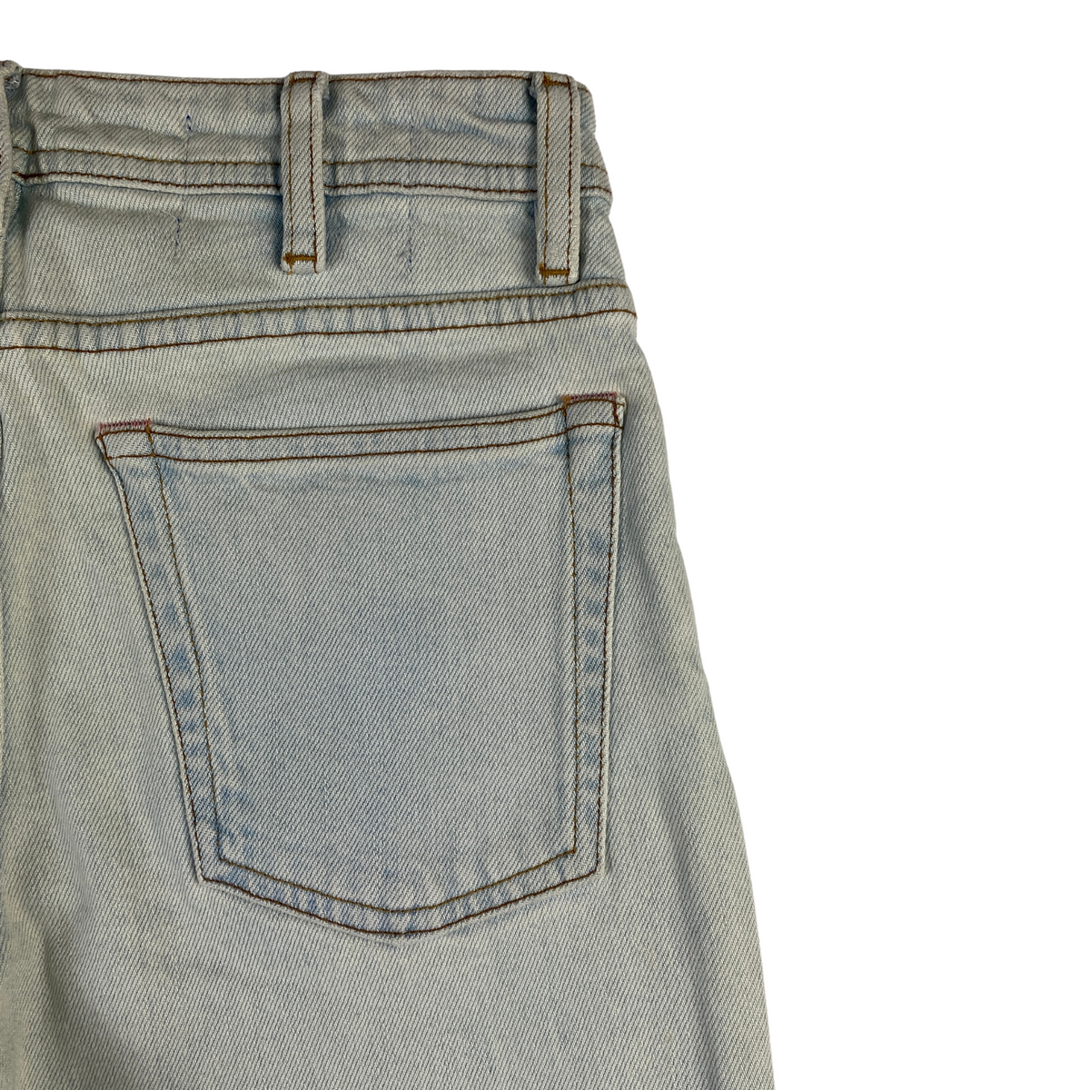 Acne Studios pantalone donna — archivio moda contemporanea — IlBotteghino