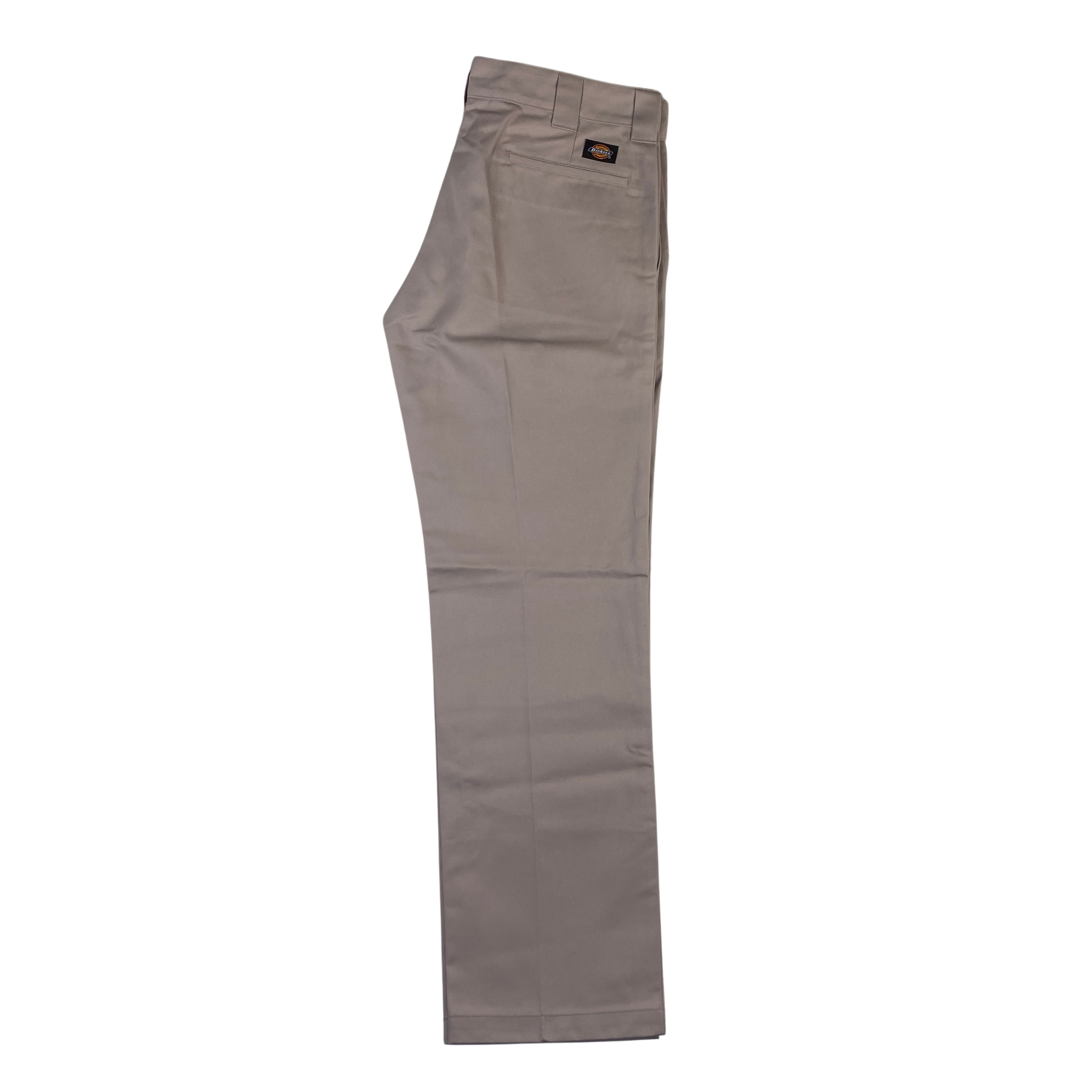 Dickies pantalone rosa cipria — capo vintage d'archivio — IlBotteghino