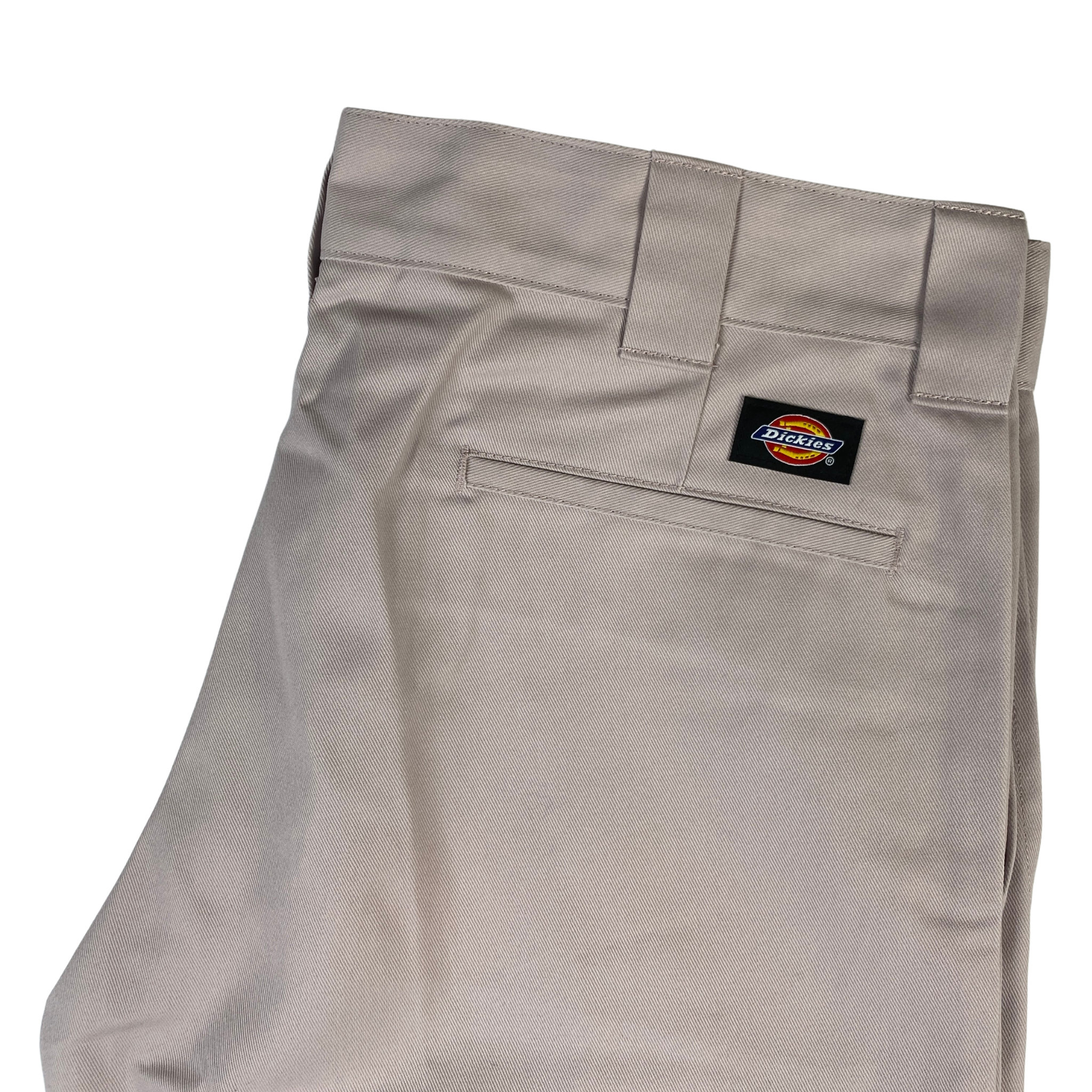 Dickies pantalone rosa cipria — archivio moda — IlBotteghino
