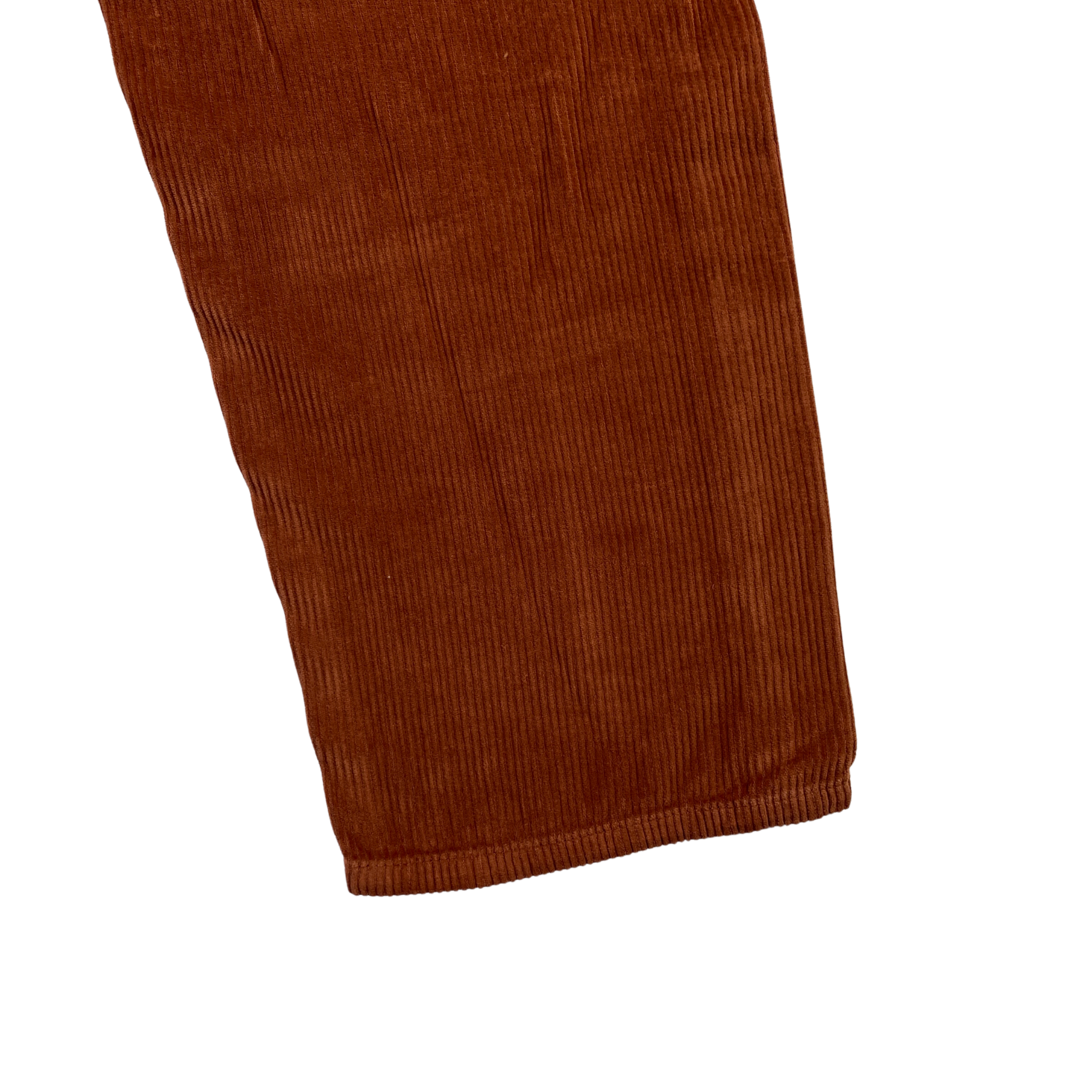 Amish pantalone velluto — pezzo unico d'archivio — IlBotteghino