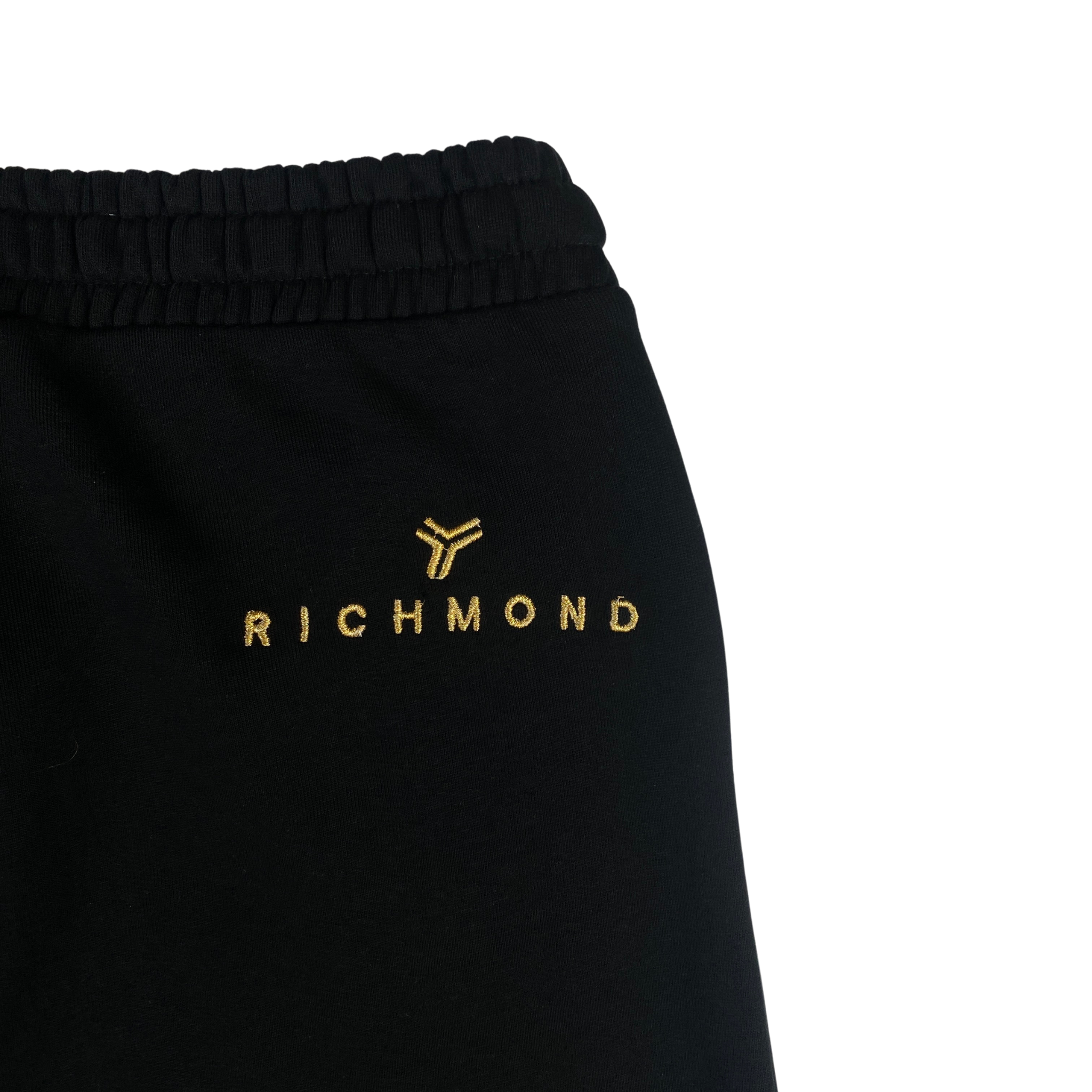 Richmond pantalone tuta drago — pezzo unico d'archivio — IlBotteghino