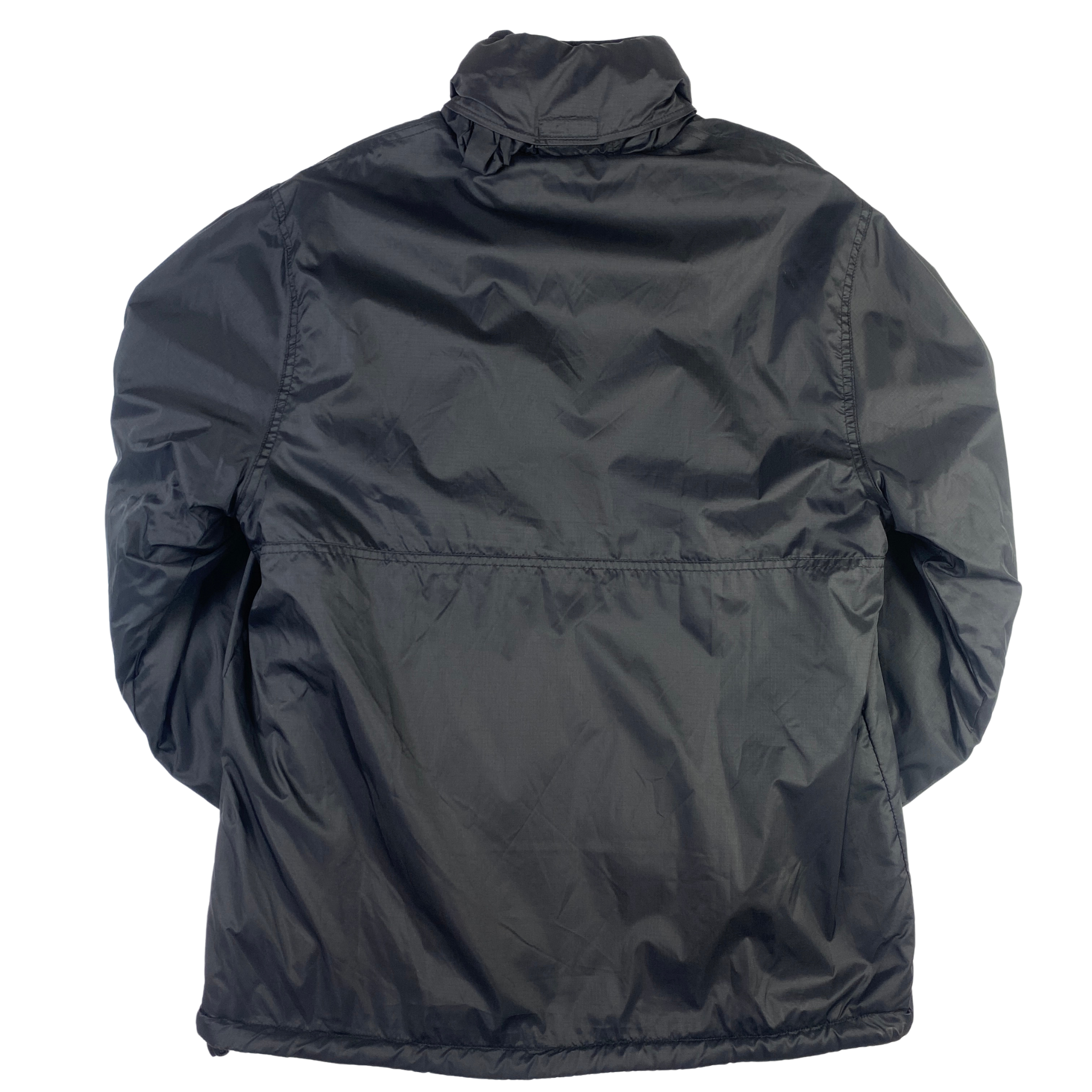 HUF giubbino reversibile — pezzo unico d'archivio — IlBotteghino