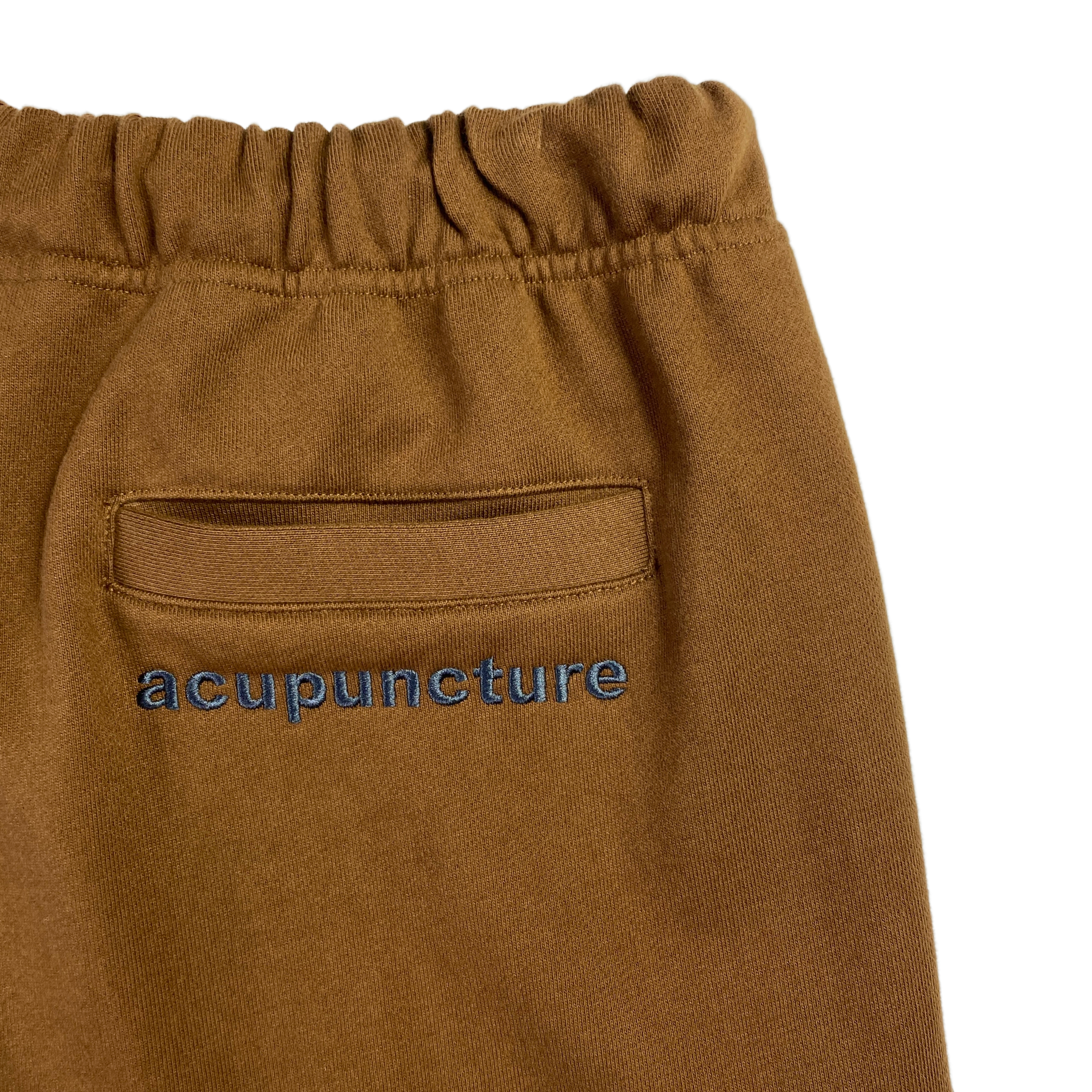 Acupuncture pantalone tuta — pezzo unico d'archivio — IlBotteghino