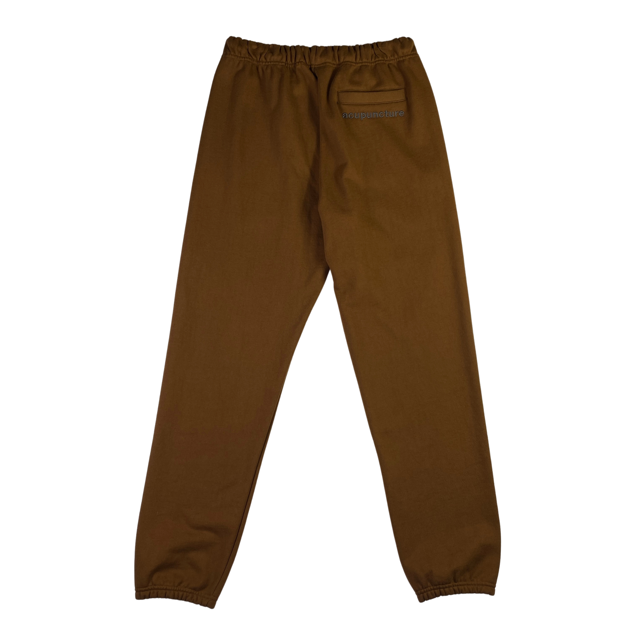 Acupuncture pantalone tuta — archivio moda streetwear — IlBotteghino