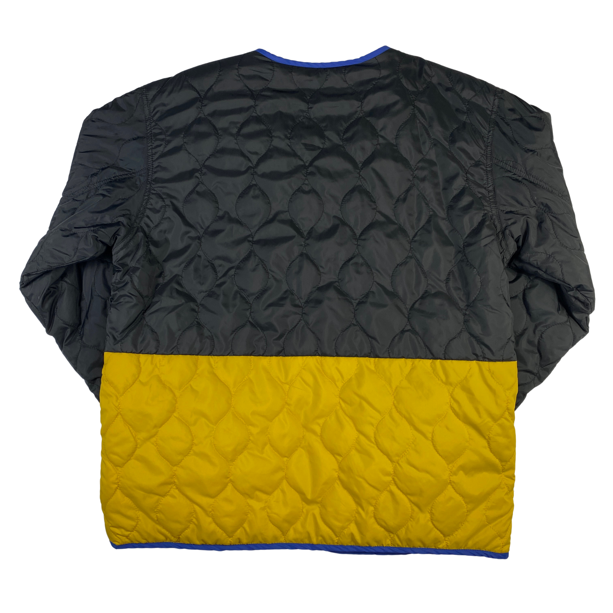 Obey giubbino dubleface — pezzo unico d'archivio — IlBotteghino