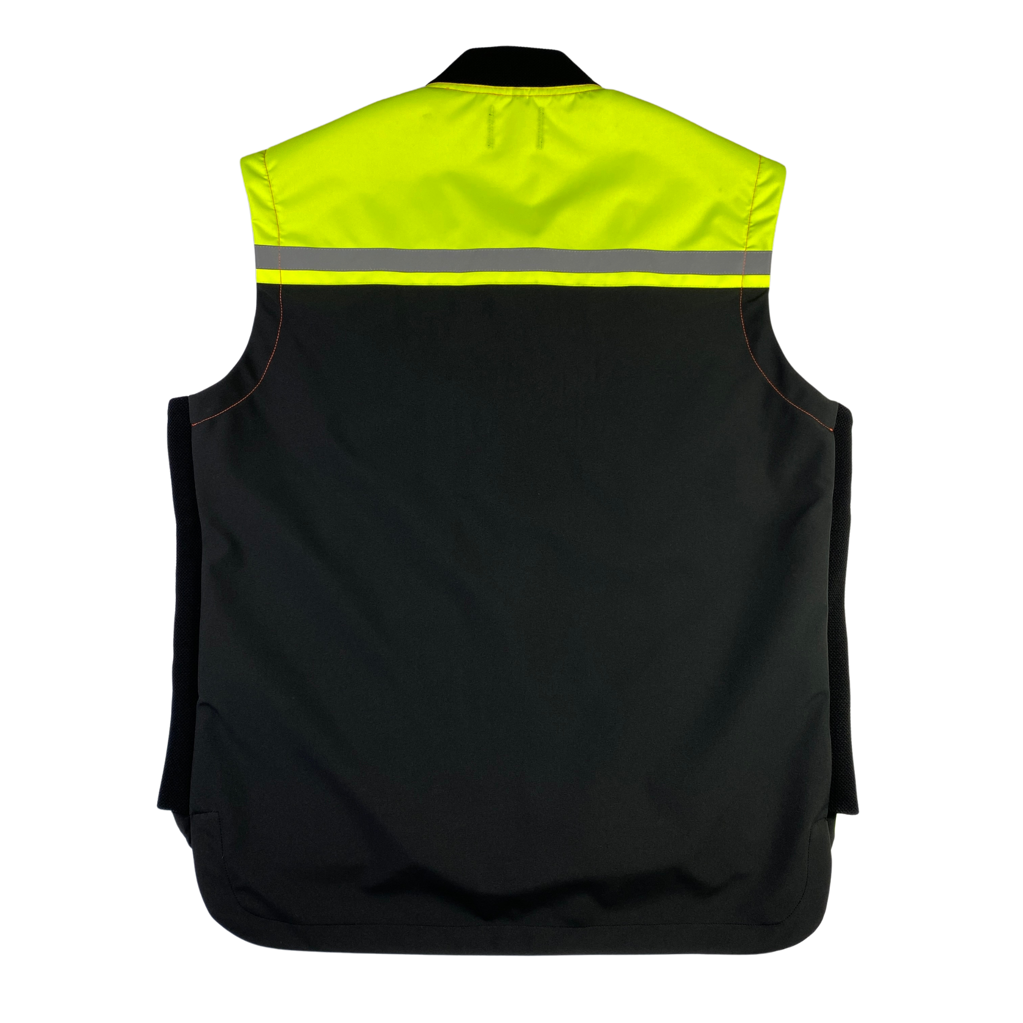 Refrigiwear giubbino smanicato — archivio moda outdoor — IlBotteghino